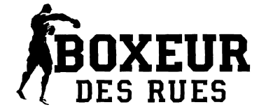 boxeur